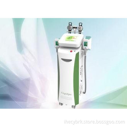 RF Cavitation Zeltiq Cryolipolysis Slimming Machine / Equip